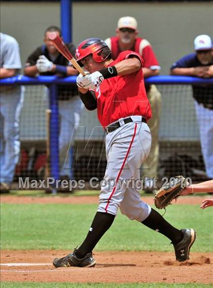 Thumbnail 2 in FACA All-Star Classic (South vs West) photogallery.