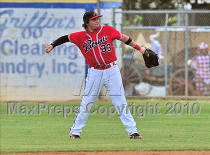 Thumbnail 1 in FACA All-Star Classic (South vs West) photogallery.