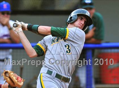 Thumbnail 2 in FACA All-Star Classic (South vs West) photogallery.