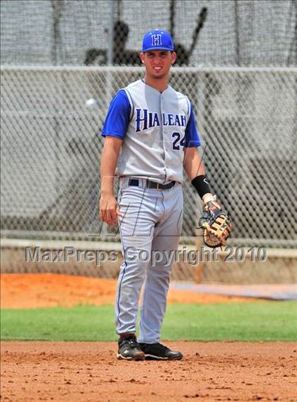 Thumbnail 2 in FACA All-Star Classic (South vs West) photogallery.
