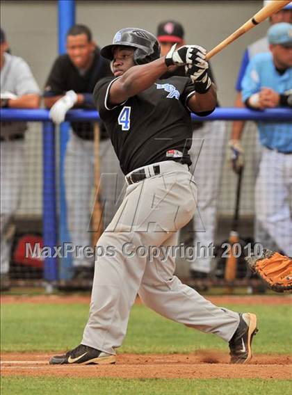 Thumbnail 3 in FACA All-Star Classic (South vs West) photogallery.