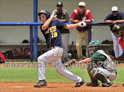 Thumbnail 2 in FACA All-Star Classic (South vs West) photogallery.