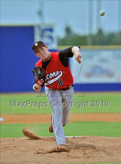 Thumbnail 3 in FACA All-Star Classic (South vs West) photogallery.