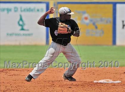 Thumbnail 1 in FACA All-Star Classic (South vs West) photogallery.