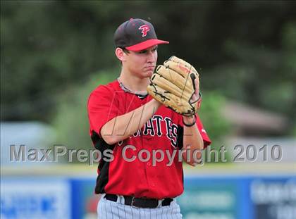 Thumbnail 2 in FACA All-Star Classic (South vs West) photogallery.