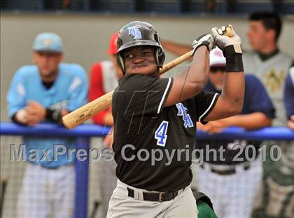 Thumbnail 2 in FACA All-Star Classic (South vs West) photogallery.