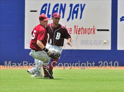 Thumbnail 3 in FACA All-Star Classic (South vs West) photogallery.