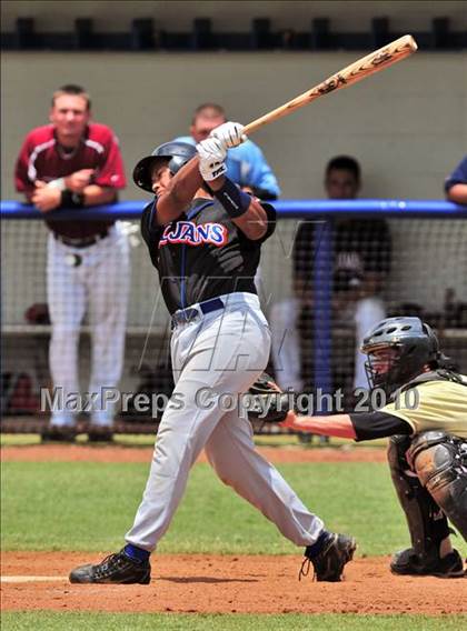 Thumbnail 2 in FACA All-Star Classic (South vs West) photogallery.