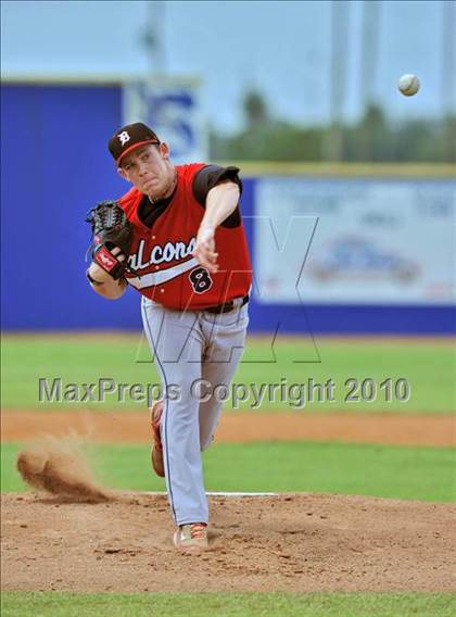 Thumbnail 2 in FACA All-Star Classic (South vs West) photogallery.