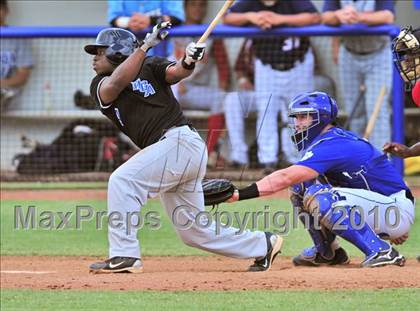 Thumbnail 3 in FACA All-Star Classic (South vs West) photogallery.