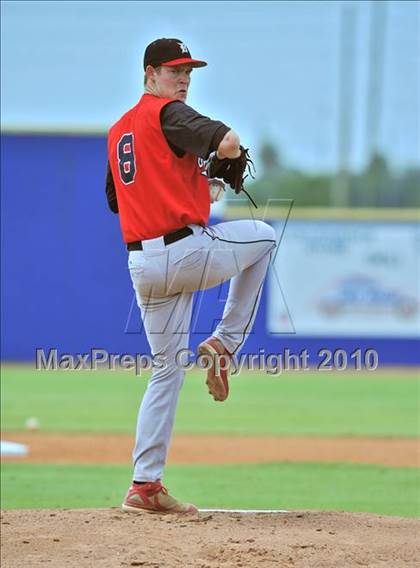 Thumbnail 1 in FACA All-Star Classic (South vs West) photogallery.