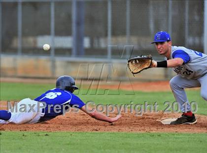 Thumbnail 1 in FACA All-Star Classic (South vs West) photogallery.