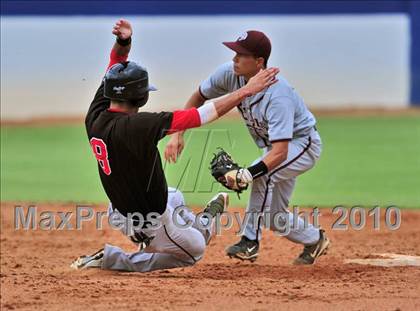 Thumbnail 2 in FACA All-Star Classic (South vs West) photogallery.