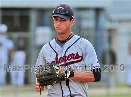 Thumbnail 3 in FACA All-Star Classic (South vs West) photogallery.