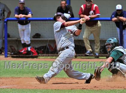 Thumbnail 3 in FACA All-Star Classic (South vs West) photogallery.