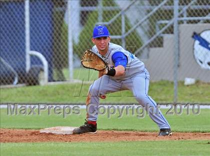 Thumbnail 1 in FACA All-Star Classic (South vs West) photogallery.