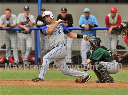 Thumbnail 3 in FACA All-Star Classic (South vs West) photogallery.