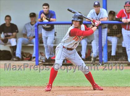 Thumbnail 2 in FACA All-Star Classic (South vs West) photogallery.