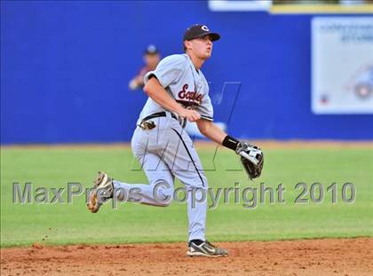 Thumbnail 1 in FACA All-Star Classic (South vs West) photogallery.