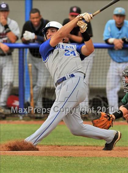Thumbnail 2 in FACA All-Star Classic (South vs West) photogallery.