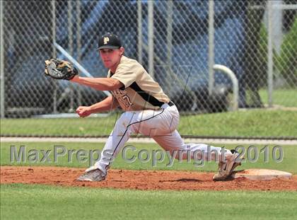 Thumbnail 3 in FACA All-Star Classic (South vs West) photogallery.