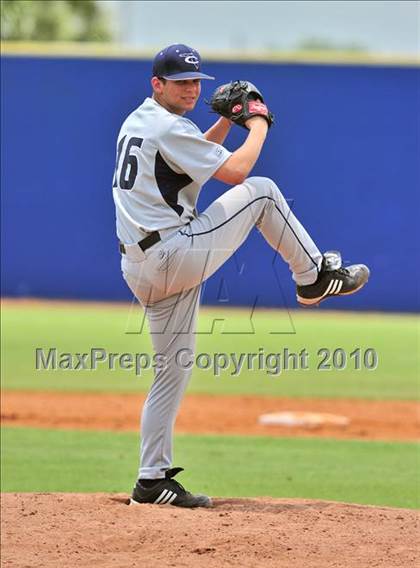 Thumbnail 3 in FACA All-Star Classic (South vs West) photogallery.