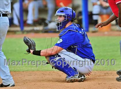 Thumbnail 1 in FACA All-Star Classic (South vs West) photogallery.