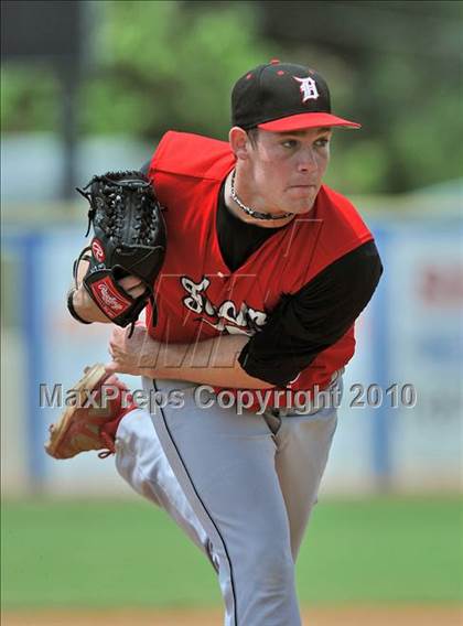 Thumbnail 2 in FACA All-Star Classic (South vs West) photogallery.