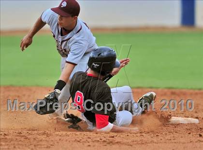 Thumbnail 3 in FACA All-Star Classic (South vs West) photogallery.