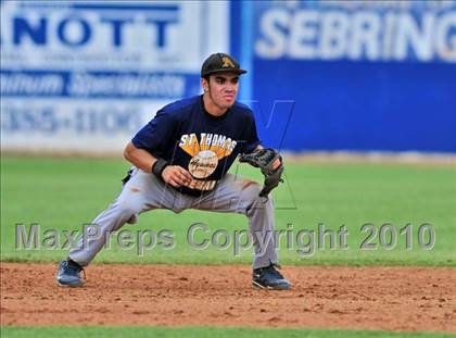 Thumbnail 1 in FACA All-Star Classic (South vs West) photogallery.