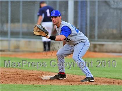 Thumbnail 2 in FACA All-Star Classic (South vs West) photogallery.