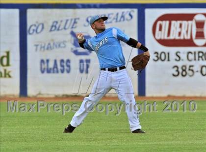Thumbnail 2 in FACA All-Star Classic (South vs West) photogallery.