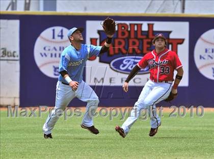 Thumbnail 2 in FACA All-Star Classic (South vs West) photogallery.