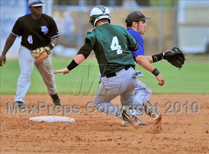 Thumbnail 2 in FACA All-Star Classic (South vs West) photogallery.