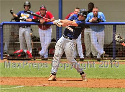 Thumbnail 1 in FACA All-Star Classic (South vs West) photogallery.