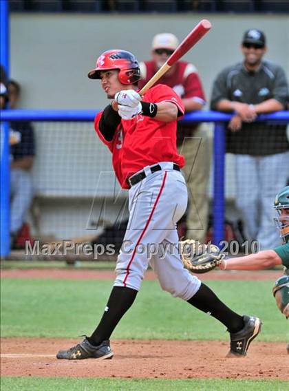 Thumbnail 2 in FACA All-Star Classic (South vs West) photogallery.