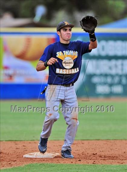 Thumbnail 2 in FACA All-Star Classic (South vs West) photogallery.