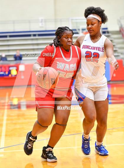 Thumbnail 1 in Waco @ Duncanville photogallery.