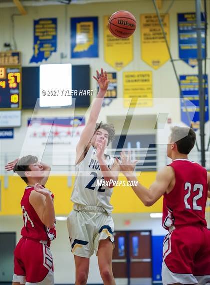 Thumbnail 1 in New Palestine @ Mooresville photogallery.