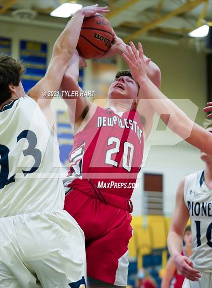 Thumbnail 1 in New Palestine @ Mooresville photogallery.