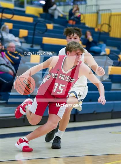 Thumbnail 1 in New Palestine @ Mooresville photogallery.