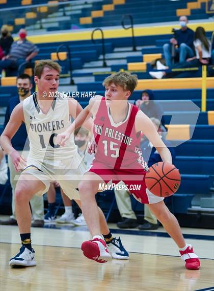 Thumbnail 1 in New Palestine @ Mooresville photogallery.