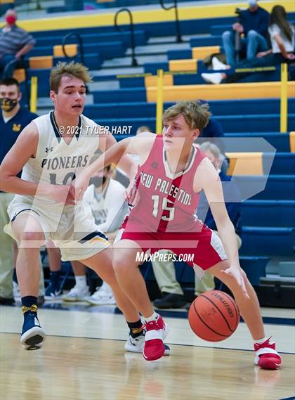 Thumbnail 3 in New Palestine @ Mooresville photogallery.