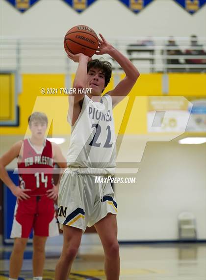 Thumbnail 1 in New Palestine @ Mooresville photogallery.