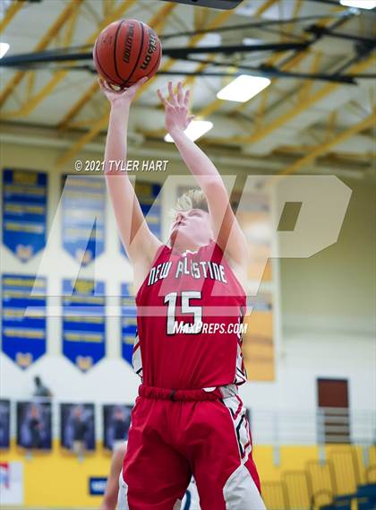 Thumbnail 1 in New Palestine @ Mooresville photogallery.