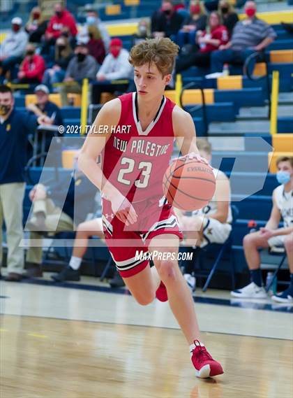 Thumbnail 2 in New Palestine @ Mooresville photogallery.