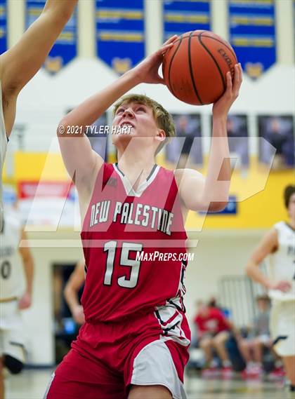 Thumbnail 1 in New Palestine @ Mooresville photogallery.