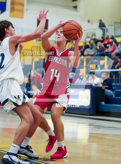 Thumbnail 1 in New Palestine @ Mooresville photogallery.