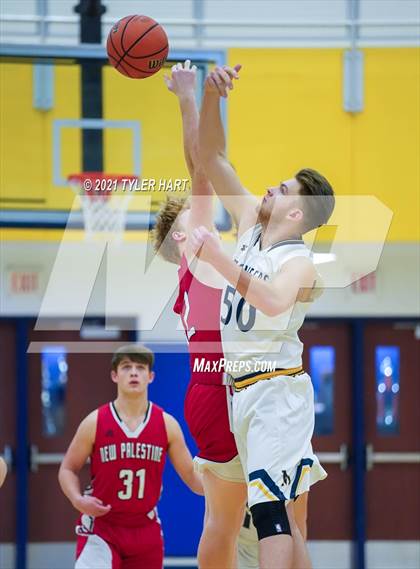 Thumbnail 1 in New Palestine @ Mooresville photogallery.