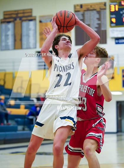 Thumbnail 1 in New Palestine @ Mooresville photogallery.